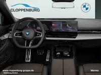 gebraucht BMW i5 eDrive40 M Sportpaket HK HiFi DAB LED