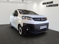 Gebraucht Opel Vivaro-e Combi Elegance 100 kW (136 PS) 2022 Weiss Van