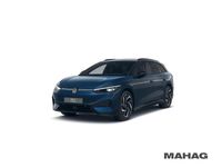 Neu VW ID.7 Pro 210 kW (286 PS) 2026 Blau Kombi