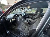 Usata Audi A4 131 CV (96 kW) 2000 Grigio Berlina