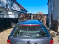 Gebraucht Mercedes C180 120 PS (88 kW) 2011 Grau Kombi