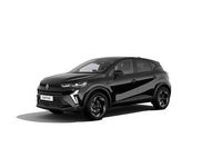 Neu Renault Captur Techno 115 PS (84 kW) 2025 Schwarz SUV
