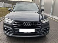 Gebraucht Audi Q5 Ambiente 367 PS (269 kW) 2019 Grau SUV