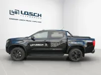Gebraucht VW Amarok PanAmericana 241 PS (177 kW) 2026 Schwarz Pickup