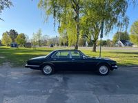 gebraucht Jaguar XJ6 Sovereign RES.