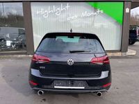 gebraucht VW Golf VII Lim. GTI DSG NAVI 230PS neues modell