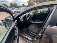 Gebraucht Mazda 3 140 PS (102 kW) 2017 Braun Limousine
