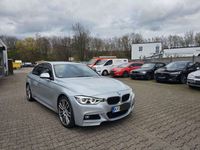 gebraucht BMW 320 d xDrive M Sport