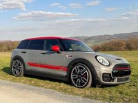 Gebraucht Mini John Cooper Works Clubman 231 PS (169 kW) 2017 Grau Kombi