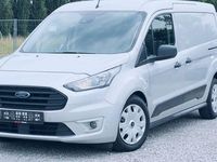 Gebraucht Ford Transit 120 PS (88 kW) 2022 Silber Van / Kleinbus