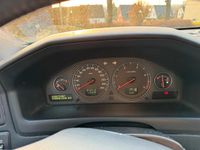 Gebraucht Volvo V70 185 PS (136 kW) 2005 Schwarz Kombi