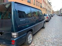 gebraucht VW Multivan 