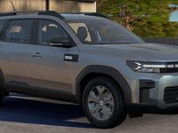 Neu Dacia Bigster 140 PS (102 kW) 2026 Shiste grau SUV