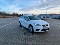 Gebraucht Seat Ibiza Style 116 PS (85 kW) 2020 Weiß Kombi