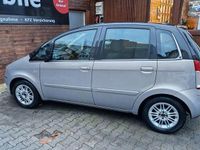 Usata Lancia Musa 95 CV (69 kW) 2008 Grigio Monovolume