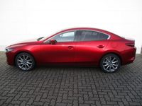 gebraucht Mazda 3 FB 2.0l Skyactiv-X Exclusive Navi Kamera MRCC 2024