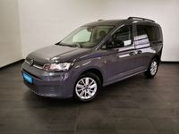 gebraucht VW Caddy Life 2,0 TDI DSG KLIMA SHZ KAMERA 2,99%