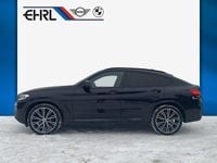 Gebraucht BMW X4 Performance 340 PS (250 kW) 2022 Schwarz SUV