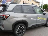 Gebraucht Subaru Forester Exclusive+ 136 PS (100 kW) 2025 River rock pearl SUV