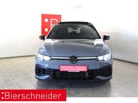 Gebraucht VW Golf VIII GTI 300 PS (220 kW) 2023 Mondsteingrau Limousine