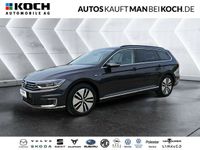Gebraucht VW Passat 218 PS (160 kW) 2018 Andere farbe Kombi