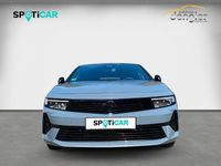 Gebraucht Opel Astra 131 PS (96 kW) 2025 Grau Kombi