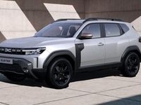 Neu Dacia Duster Extreme 154 PS (113 kW) 2026 Sandstone SUV