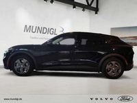 Gebraucht Ford Mustang Mach-E 197 kW (269 PS) 2022 Iridiumschwarz metallic SUV