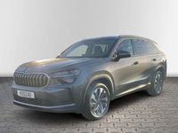 Neu Skoda Kodiaq Selection 150 PS (110 kW) 2025 Grau SUV