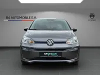Gebraucht VW e-up! Edition 61 kW (83 PS) 2024 Grau Kleinwagen