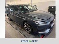 Gebraucht Cupra Leon 204 PS (150 kW) 2022 Other Kombi