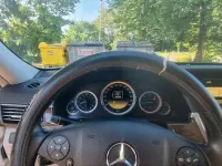 Gebraucht Mercedes E220 170 PS (125 kW) 2011 Weiß Kombi