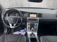 gebraucht Volvo V60 Kombi Momentum SOUNDSYSTEM*LED*NAVI*STDHZ