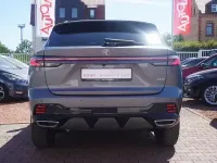 Gebraucht MG HS Luxury 170 PS (125 kW) 2025 Magicgreymet. SUV