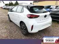 Neu Opel Corsa Edition 101 PS (74 kW) 2025 Silber Limousine