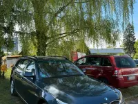 Second-hand BMW 530 2008 Break