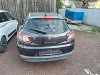 Gebraucht Renault Mégane III Bose Edition 131 PS (96 kW) 2012 Limousine