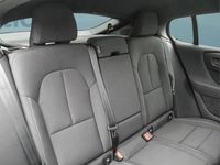 Gebraucht Volvo C40 Single Motor 169 kW (231 PS) 2022 Blau SUV