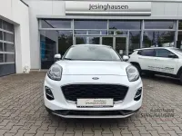 Occasion Ford Puma Titanium 125 ch (91 kW) 2023 Blanc SUV