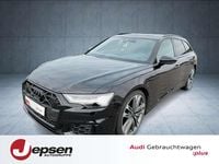 Gebraucht Audi S6 Ambiente 344 PS (253 kW) 2025 Brillantschwarz Kombi