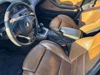 Gebraucht BMW 320 M Sport 150 PS (110 kW) 2004 Schwarz Kombi