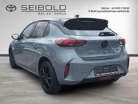 Gebraucht Opel Corsa 101 PS (74 kW) 2024 Grau Kleinwagen