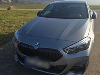 Gebraucht BMW 218 136 PS (100 kW) 2021 Grau Coupé