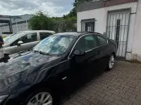 Gebraucht BMW 325 218 PS (160 kW) 2006 Schwarz Coupé