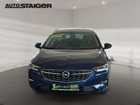 gebraucht Opel Insignia Elegance Kombi Navi, Kamera, LED,..