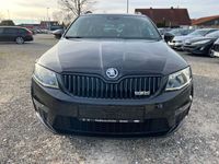 gebraucht Skoda Octavia Combi RS/DSG/NAVI/XENON