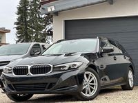 Gebraucht BMW 318 156 PS (114 kW) 2023 Schwarz Kombi