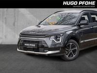 Neu Kia Niro Vision 129 PS (94 kW) 2026 Interstellar grau metallic SUV