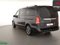 Gebraucht Mercedes V300 237 PS (174 kW) 2021 Graphitgrau Van / Kleinbus