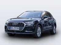 gebraucht Audi Q3 35 TFSI ACC KAMERA NAVI LED VIRTUAL ALLWETTER